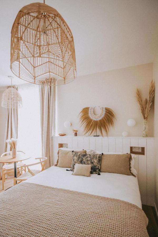 Sezam-appart-hotel 3* Saint-Malo