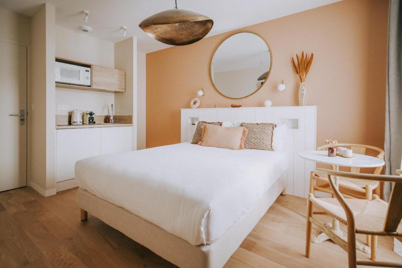 Sezam-appart-hotel Saint-Malo