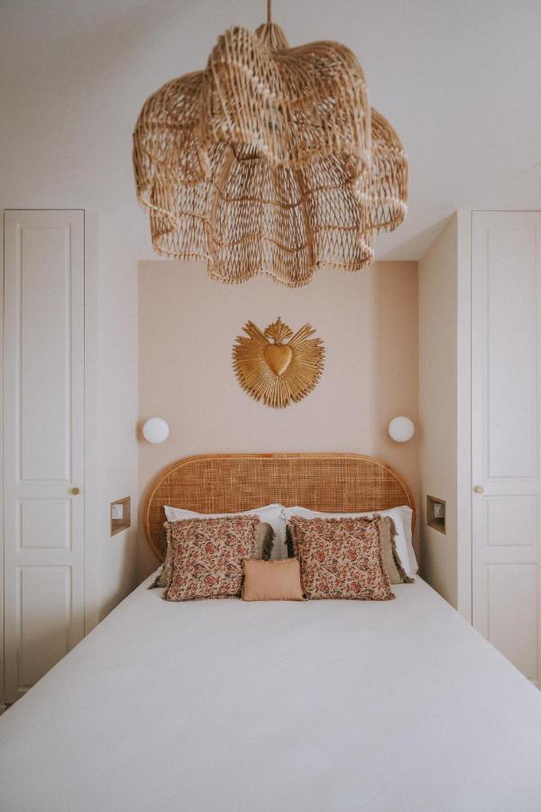 Appart hôtel Sezam-appart-hotel Saint-Malo