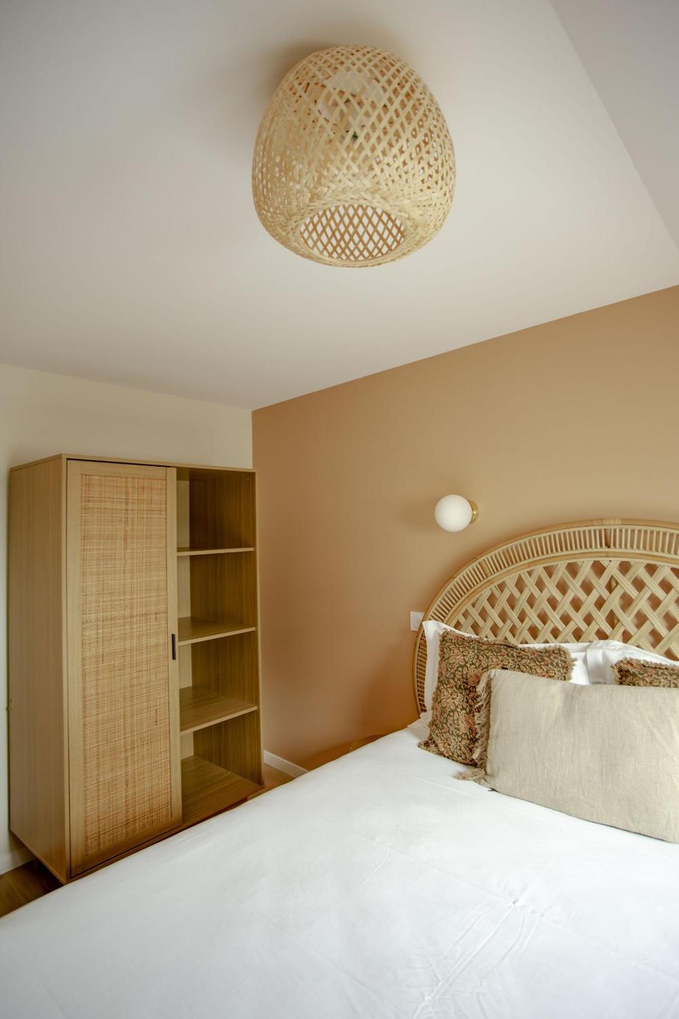 Sezam-appart-hotel Saint-Malo