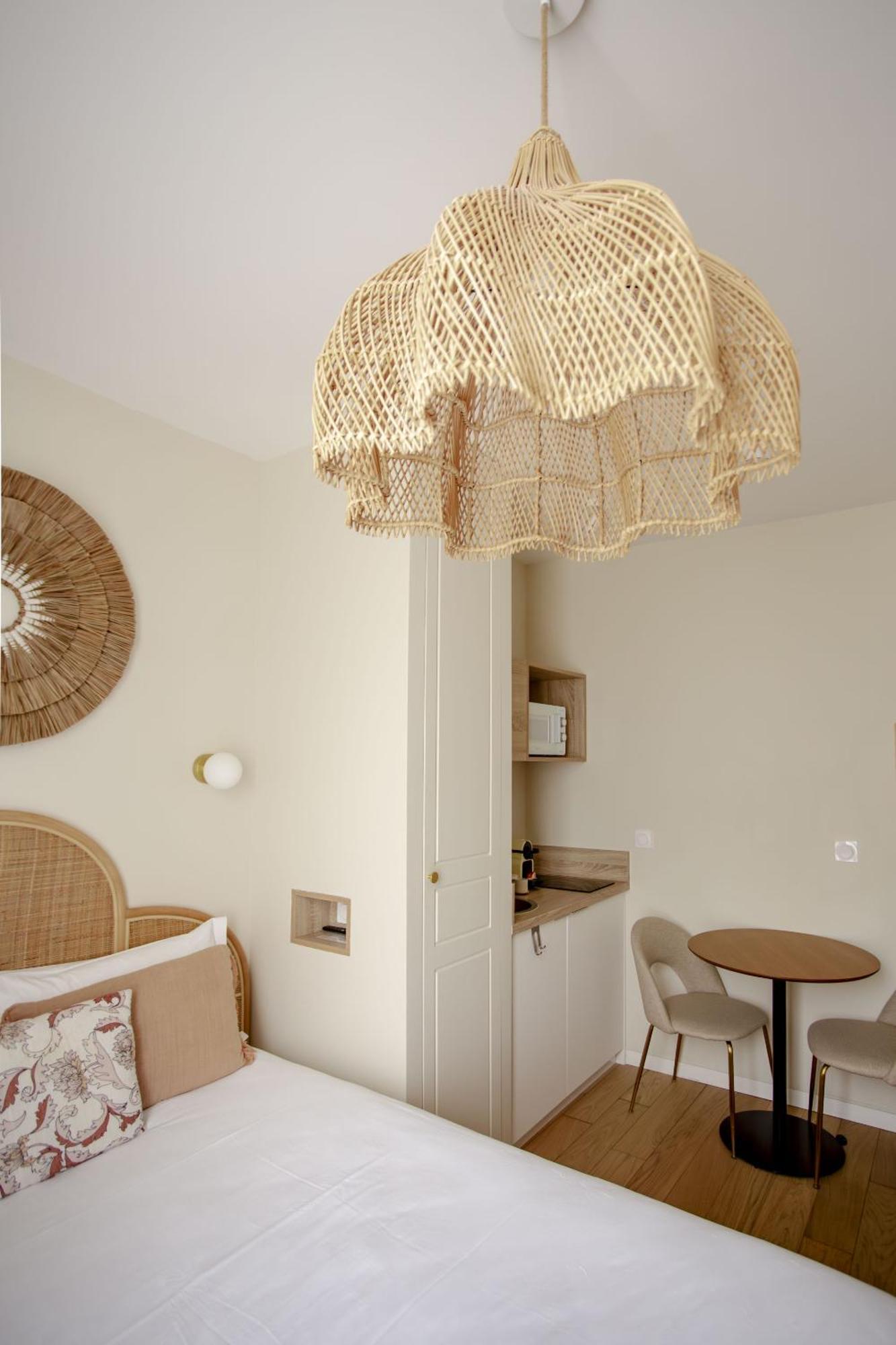 Appart hôtel Sezam-appart-hotel