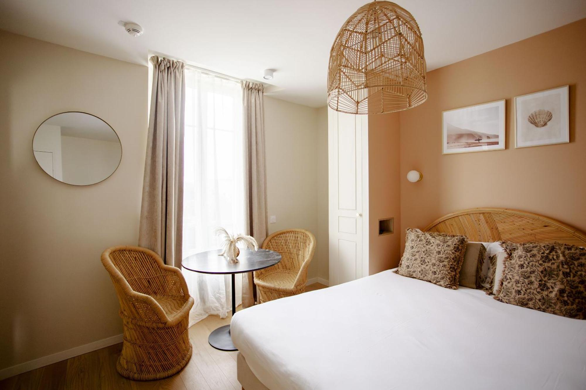 Appart hôtel Sezam-appart-hotel