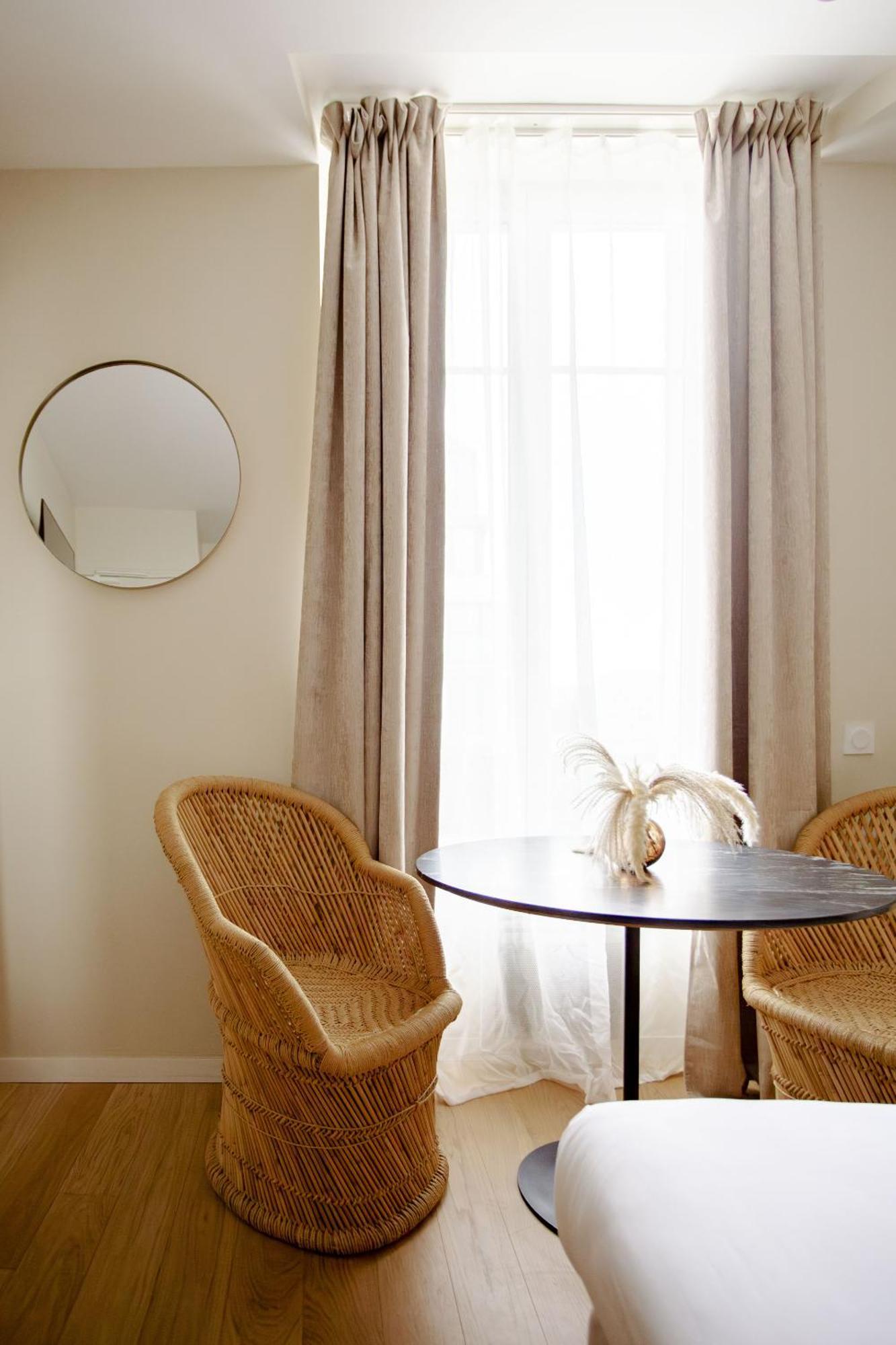 Appart hôtel Sezam-appart-hotel Saint-Malo