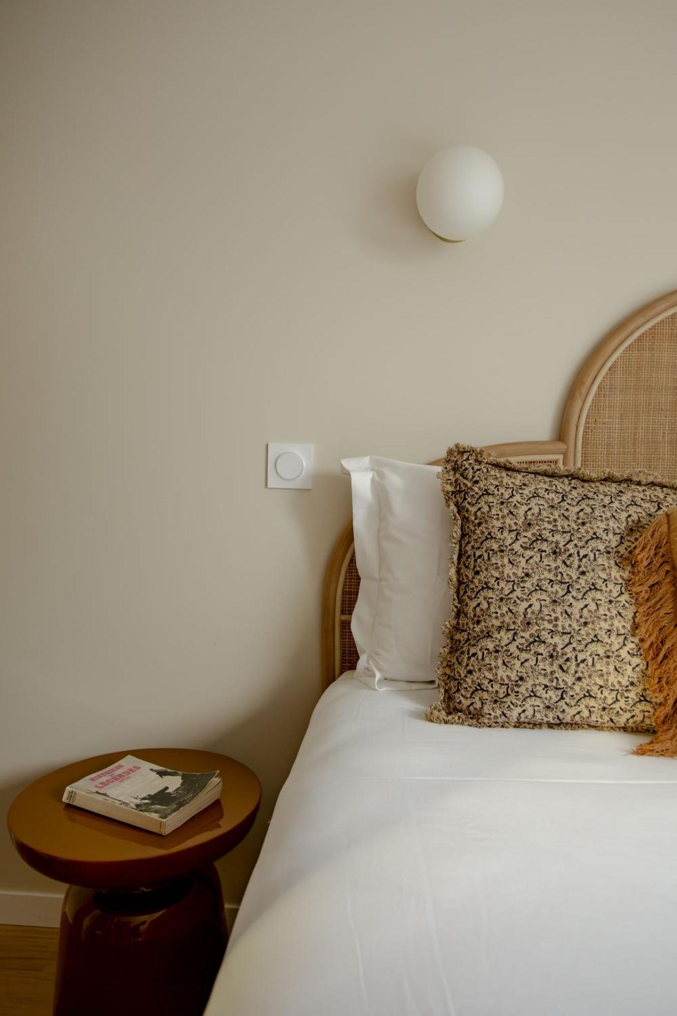 Appart hôtel Sezam-appart-hotel