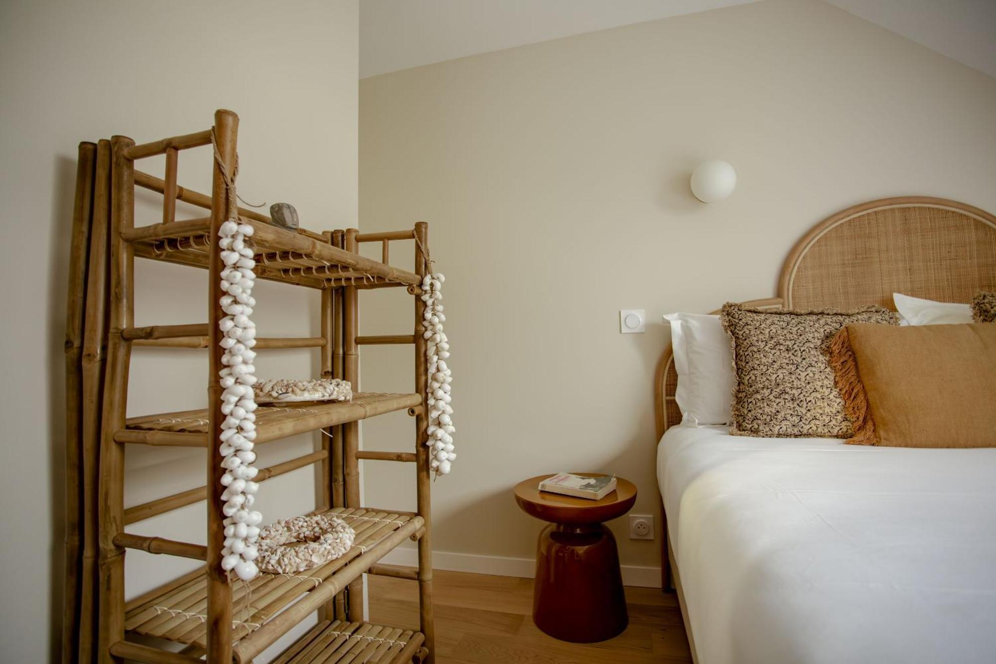 Appart hôtel Sezam-appart-hotel 3*
