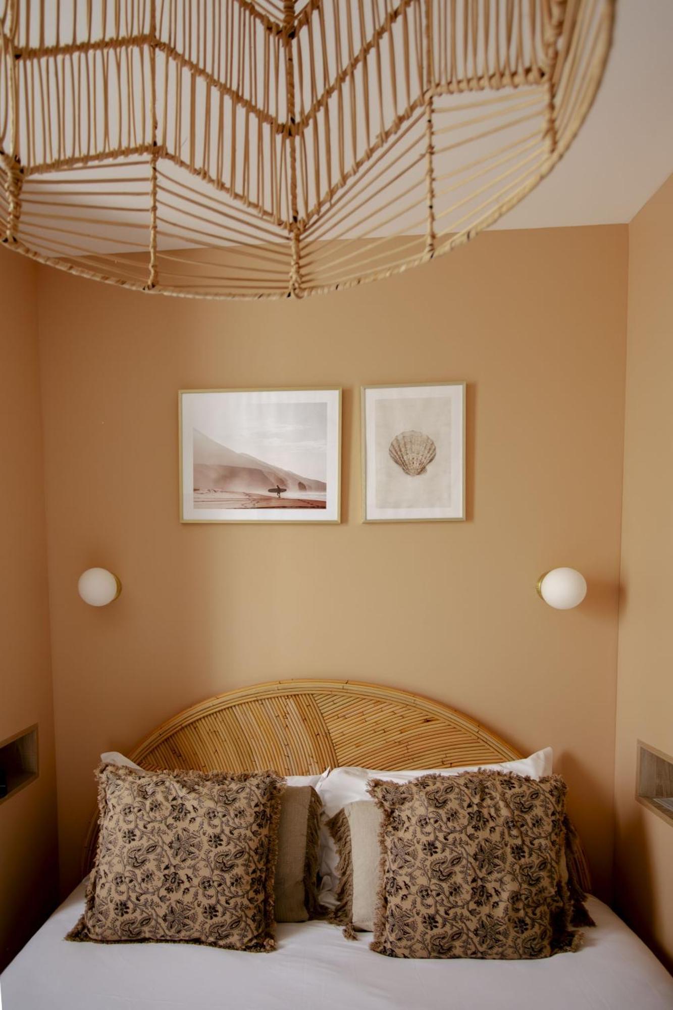 Appart hôtel Sezam-appart-hotel