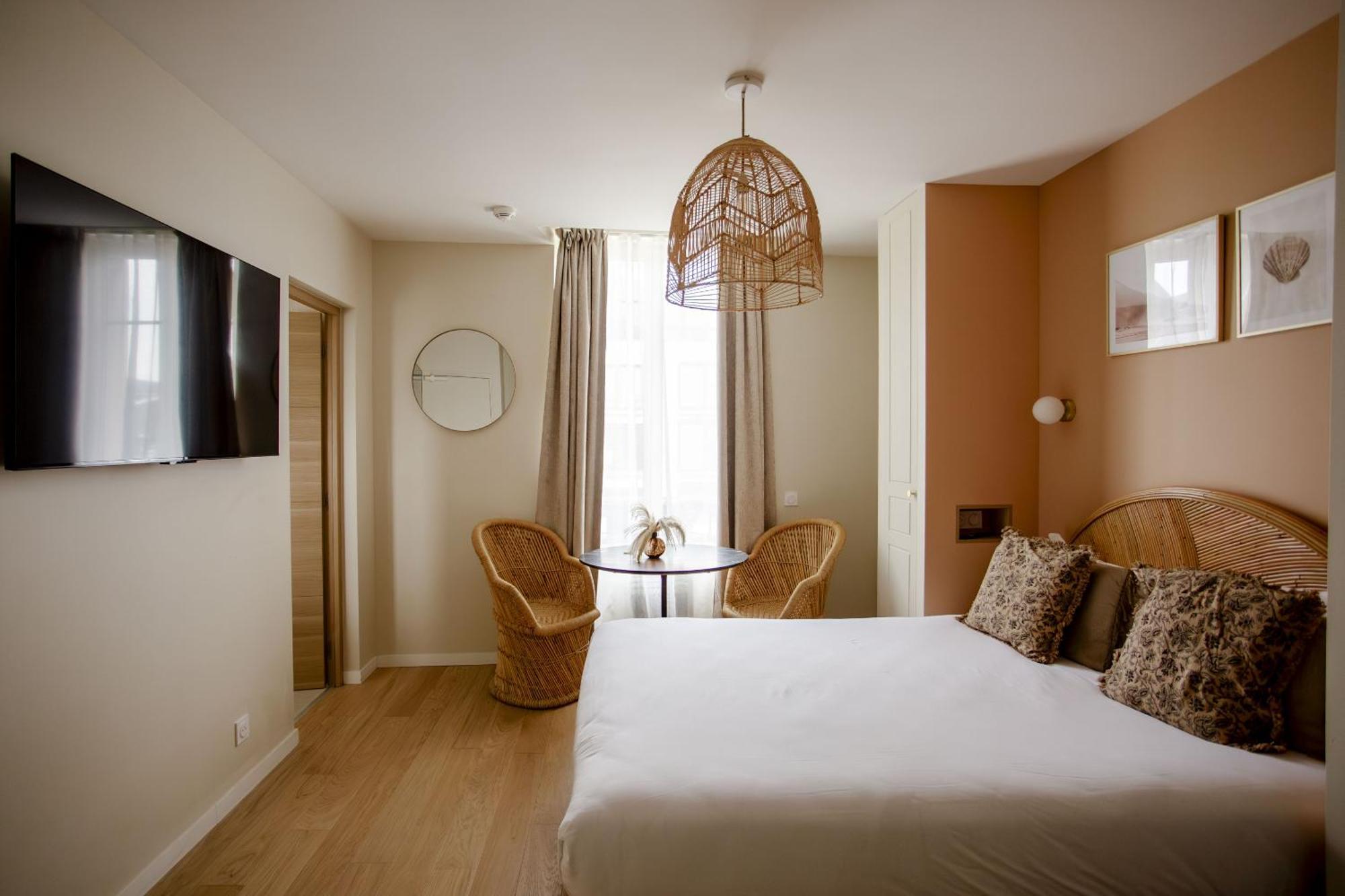 Sezam-appart-hotel Saint-Malo